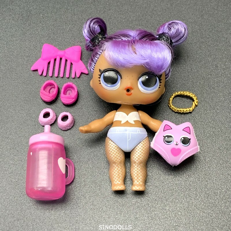 daring diva lol hair goals